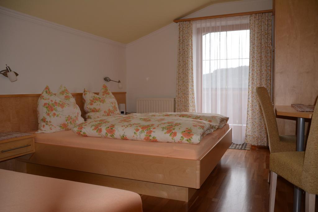 Haus Erika Leilighet Wagrain Rom bilde